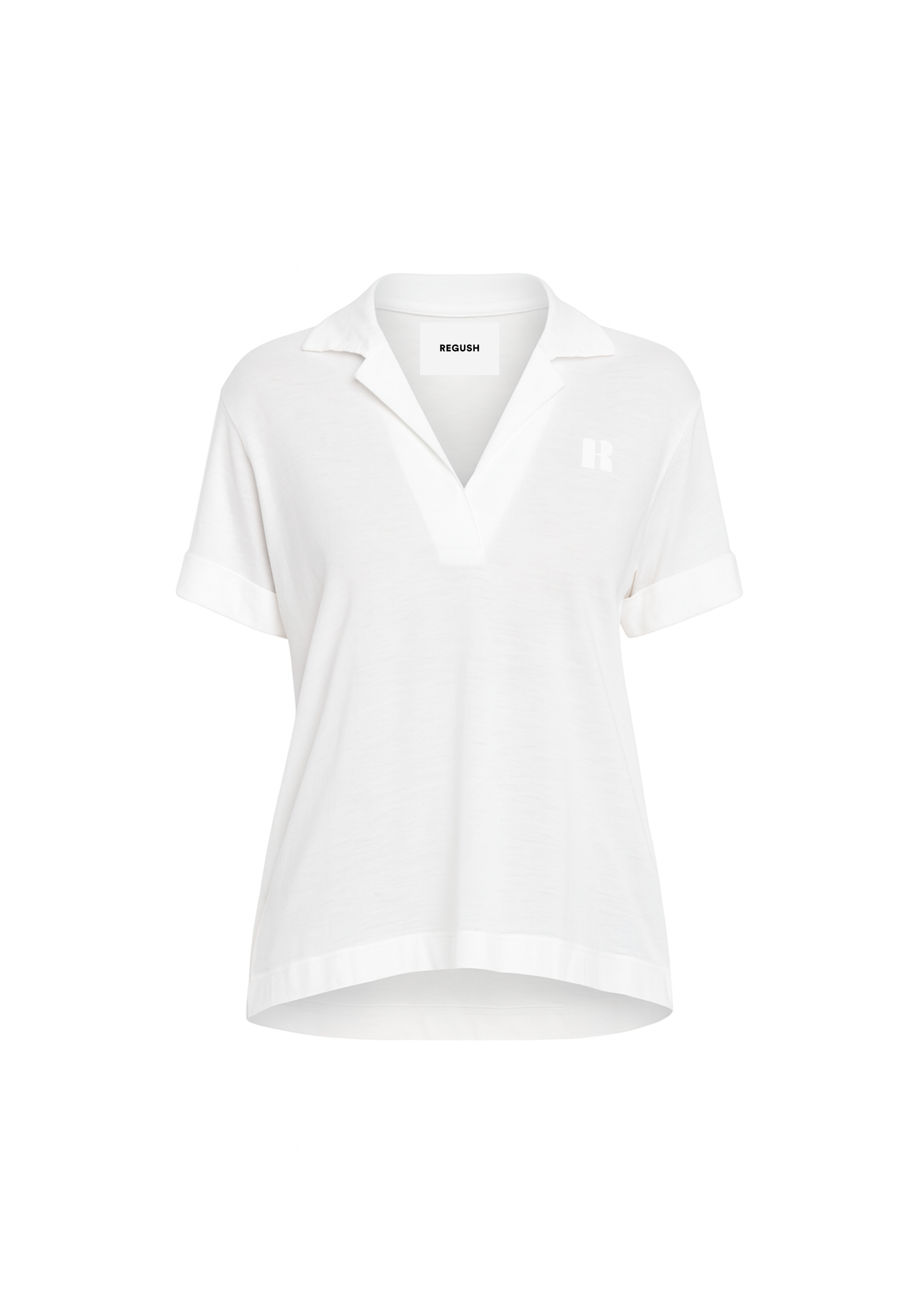 Bleza Polo Shirt