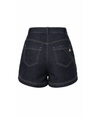 Regush UR Bato Denim Hot Pants 1