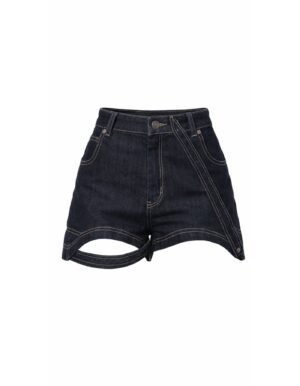Regush UR Bato Denim Hot Pants 2