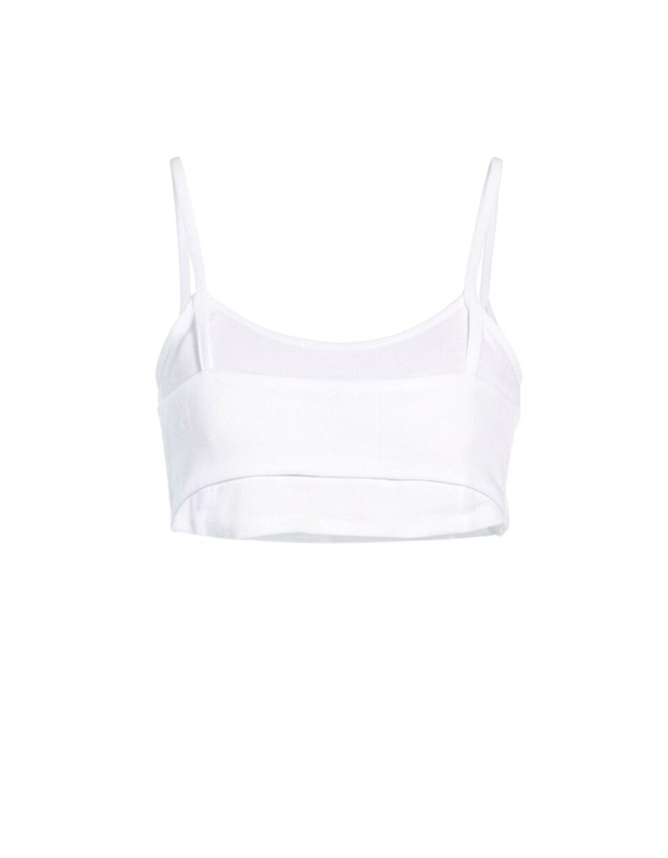 Ematia Crop Top