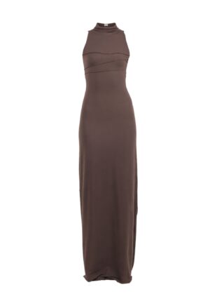 REGUSH Dual Brown Dressjpg