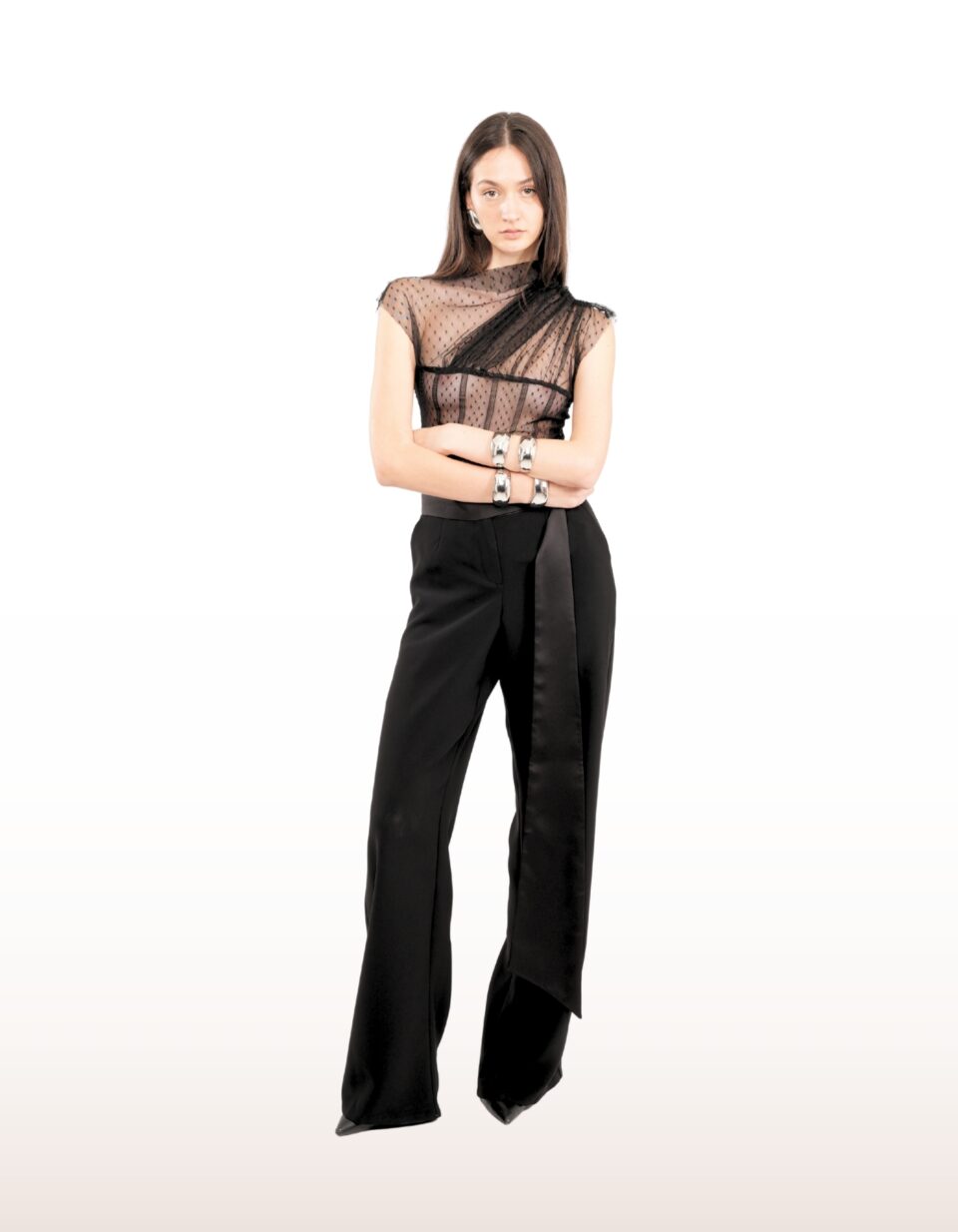 Blodin Trousers