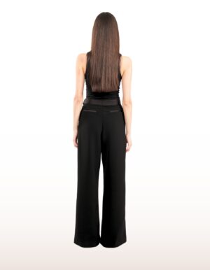 Regush Blodin Black Pants 3