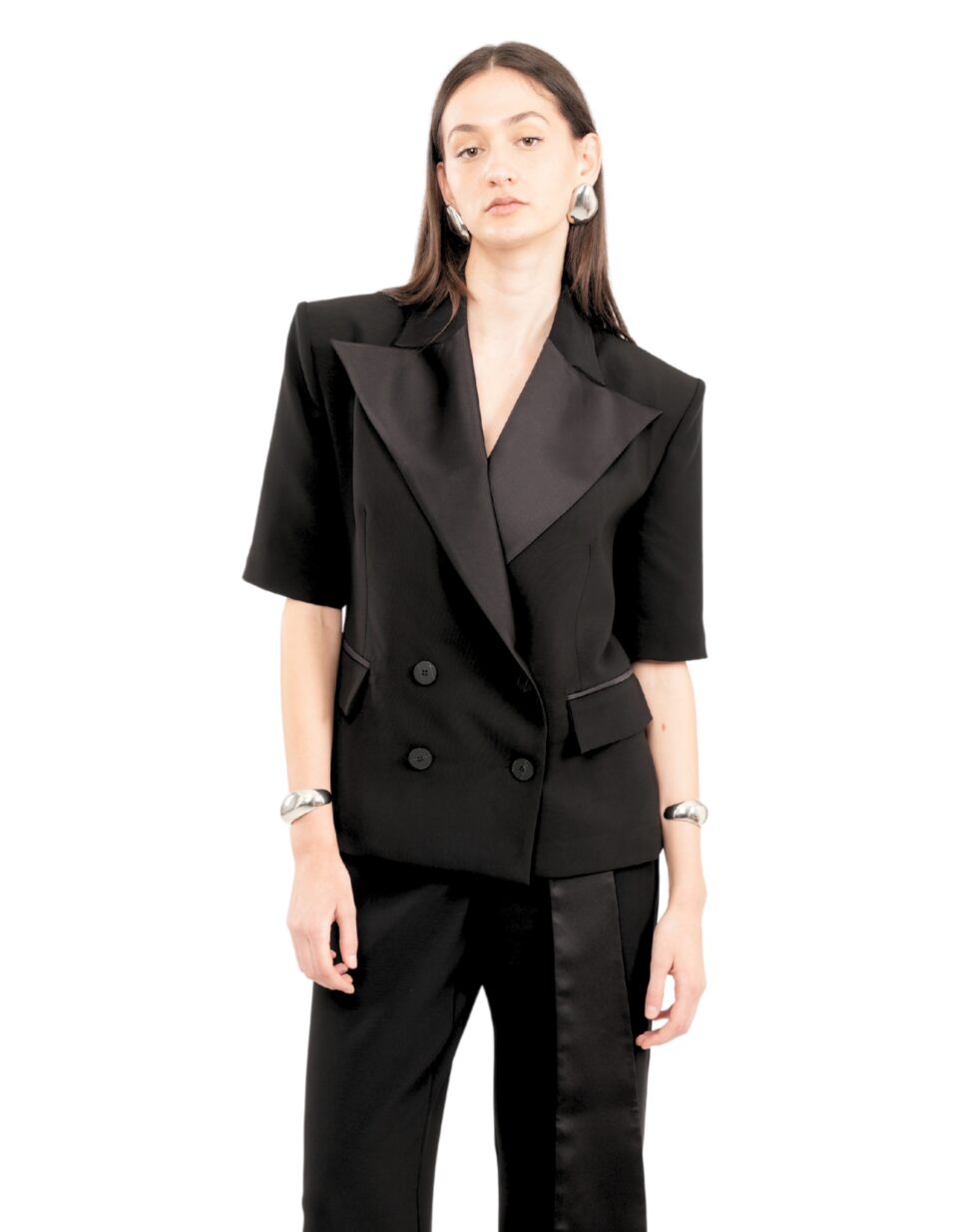 Blodin Jacket