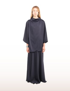 Regush DERTINA Long Skirt and Blouse Top 1