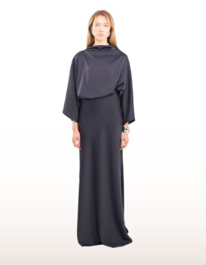 Regush DERTINA Long Skirt and Blouse Top 5