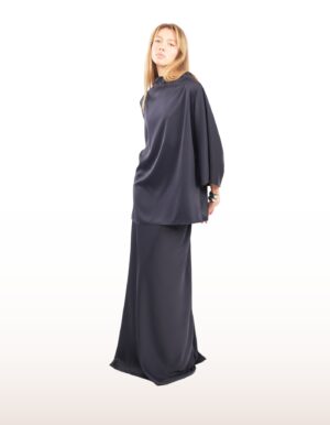 Regush DERTINA Long Skirt and Blouse Top 7