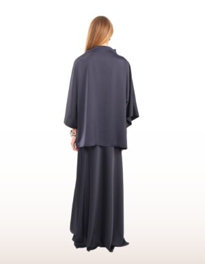 Regush DERTINA Long Skirt and Blouse Top 8