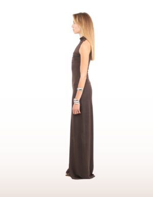 Regush DUAL Brown Dress 2