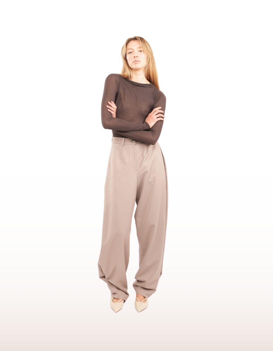 Dirin Trousers