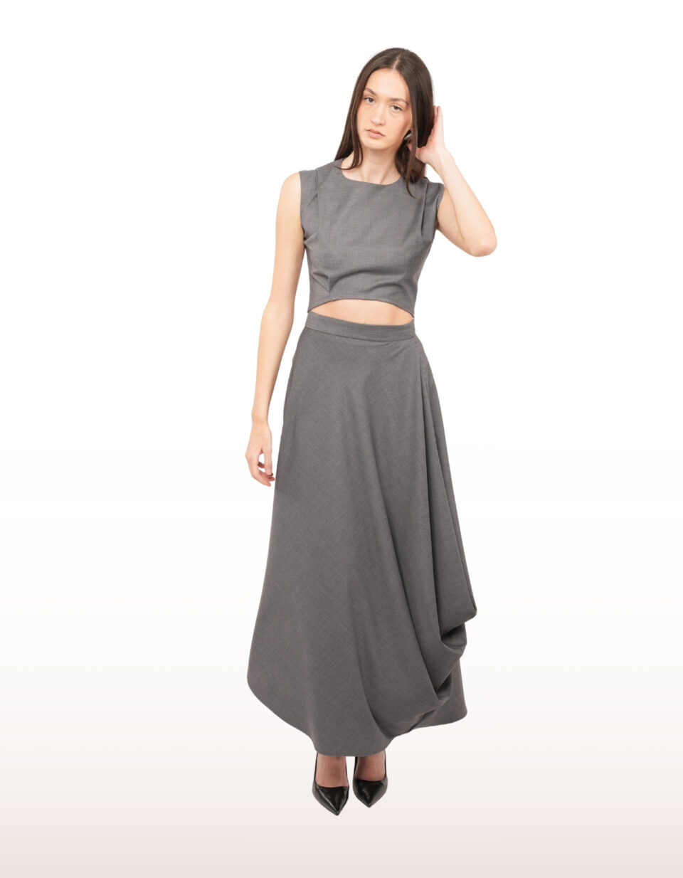 Did Grey Top