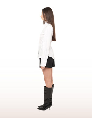 Regush Igesa White Shirt 3