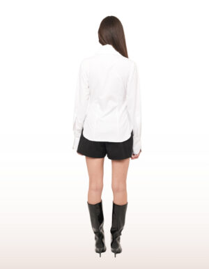 Regush Igesa White Shirt 4
