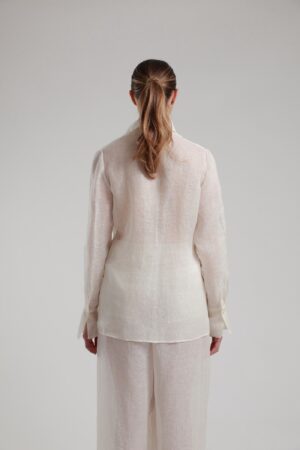 Regush EPID LIGHT BEIGE LINEN SET 4