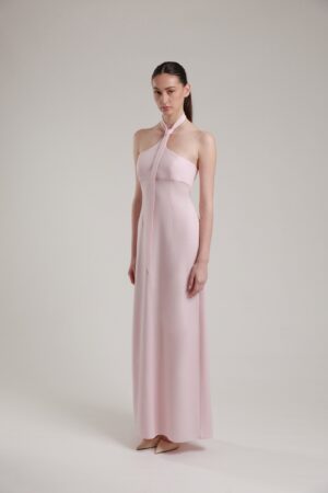 Regush AEMATA Dress Pink 1