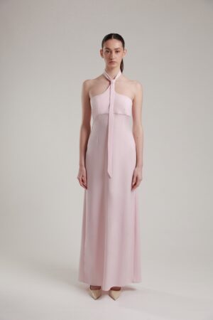 Regush AEMATA Dress Pink 2