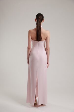 Regush AEMATA Dress Pink 3