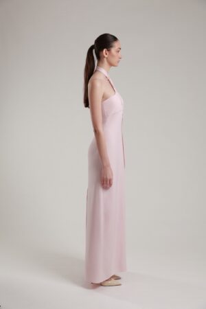 Regush AEMATA Dress Pink 4