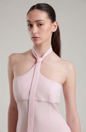 Regush AEMATA Pink Dress