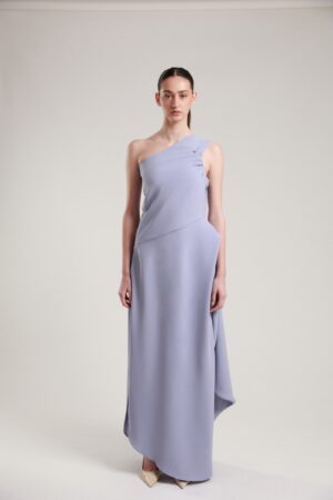 Regush APLID MAXI DRESS