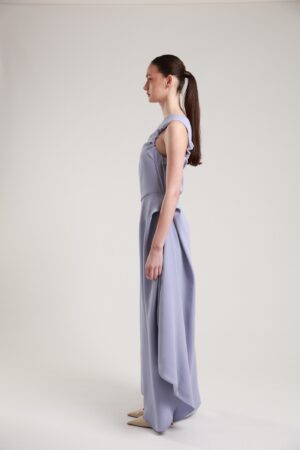 Regush APLID MAXI DRESS1