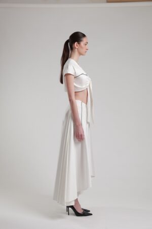 Regush ERARIA Maxi Skirt and Top 2