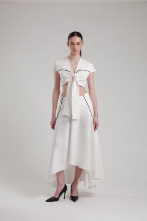 Regush ERARIA Maxi Skirt and Top 4