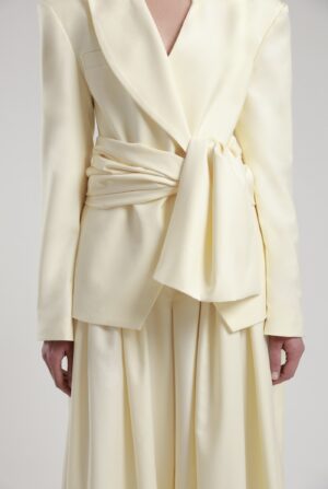 Regush TEUTA JACKET IVORY 3